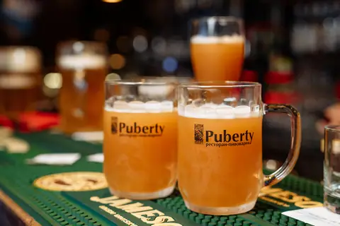 Чемпионат Европы в Puberty, фото 32