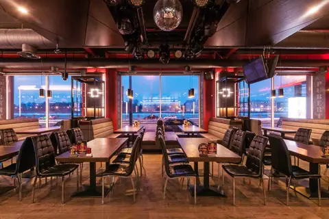 Девичник в Puberty, фото 2