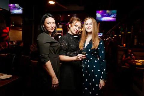 Девичник в Puberty, фото 10