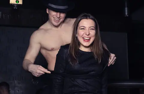Интерьер в Puberty, фото 1
