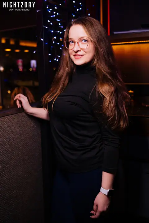 Новогодние корпоративы в Puberty, фото 57