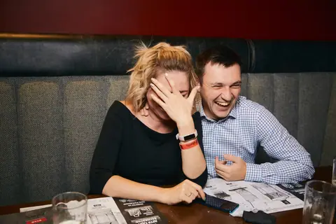 Октоберфест в Puberty, фото 29