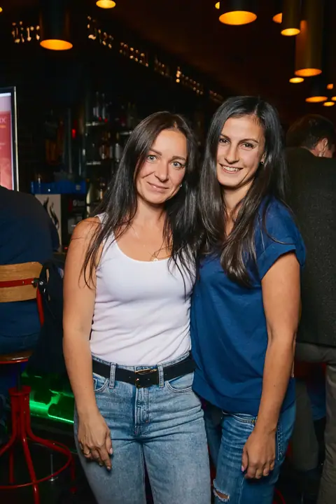 Октоберфест в Puberty, фото 42