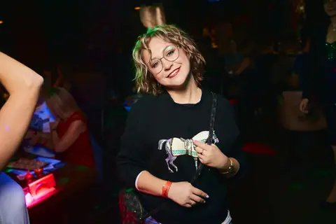 Октоберфест в Puberty, фото 52