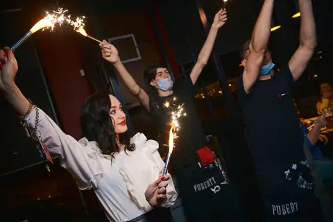 Октоберфест в Puberty, фото 58