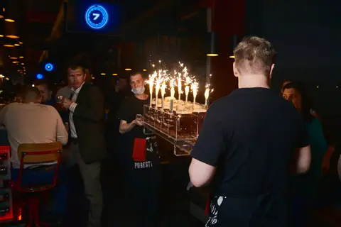 Октоберфест в Puberty, фото 59