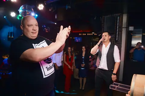 Октоберфест в Puberty, фото 67