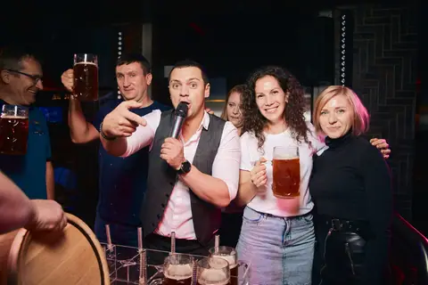 Октоберфест в Puberty, фото 83