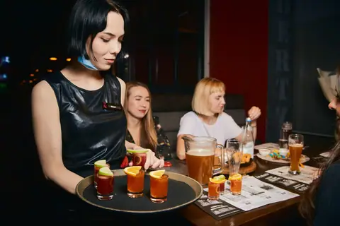 Октоберфест в Puberty, фото 86