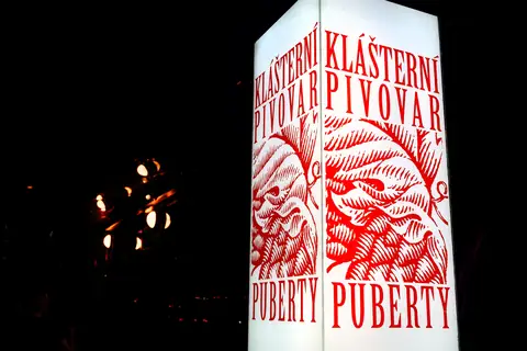 White Party в Puberty, фото 2