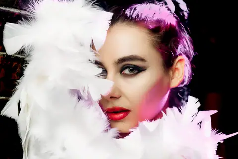 White Party в Puberty, фото 4