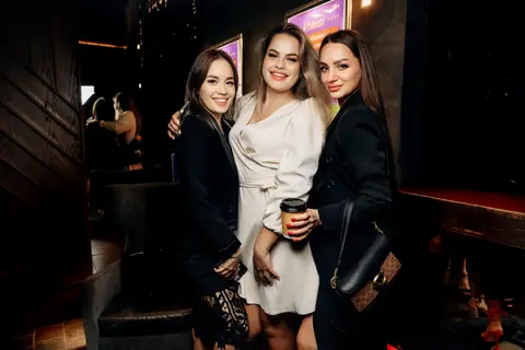 White Party в Puberty, фото 10