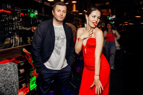 White Party в Puberty, фото 12
