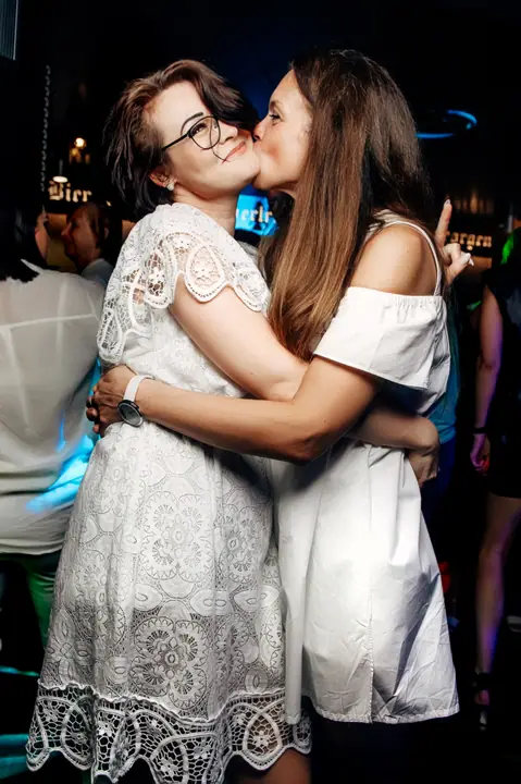 White Party в Puberty, фото 14