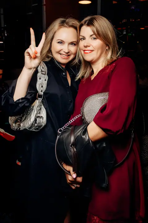 White Party в Puberty, фото 17