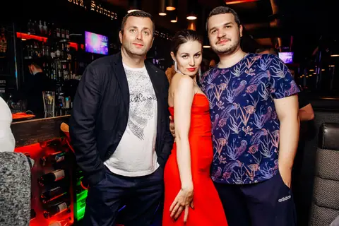 White Party в Puberty, фото 18
