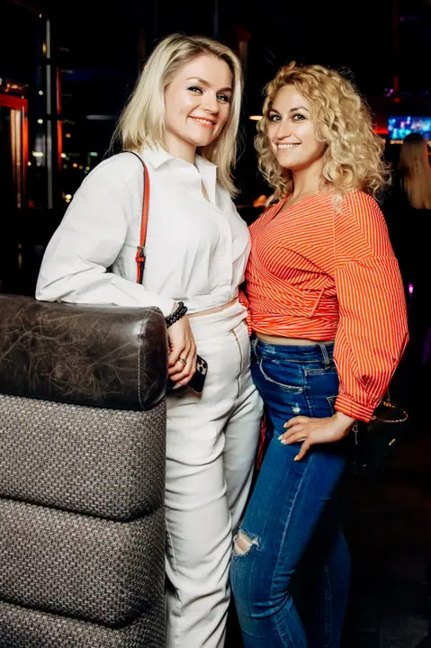 White Party в Puberty, фото 20