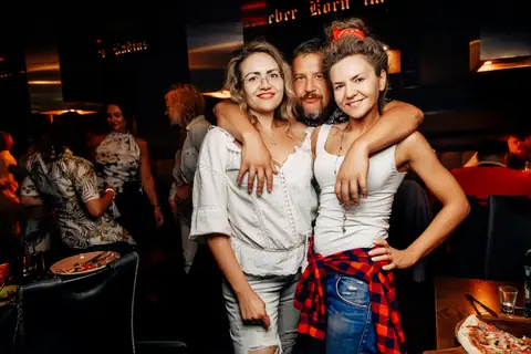 White Party в Puberty, фото 22