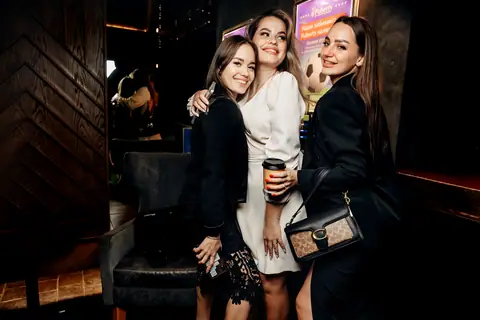 White Party в Puberty, фото 49