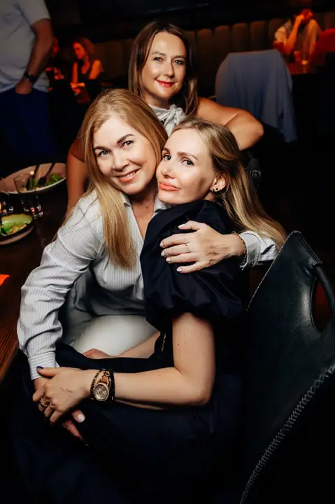 White Party в Puberty, фото 57