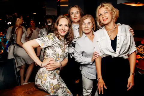 White Party в Puberty, фото 66