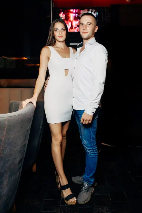 White Party в Puberty, фото 67