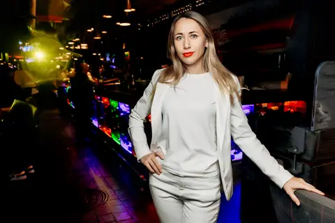White Party в Puberty, фото 68