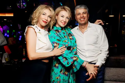 White Party в Puberty, фото 70
